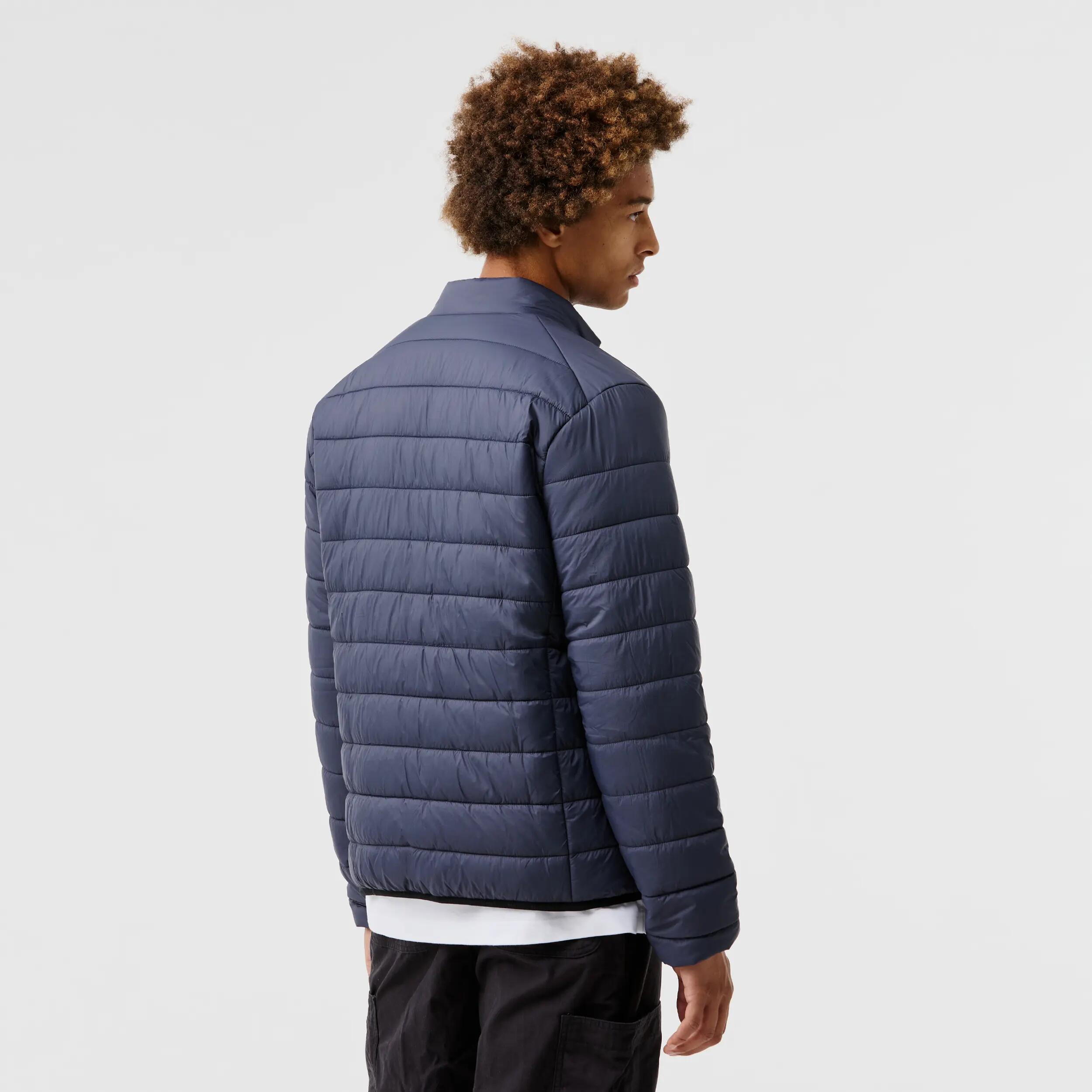 Doudoune légère chauffante homme 3/3