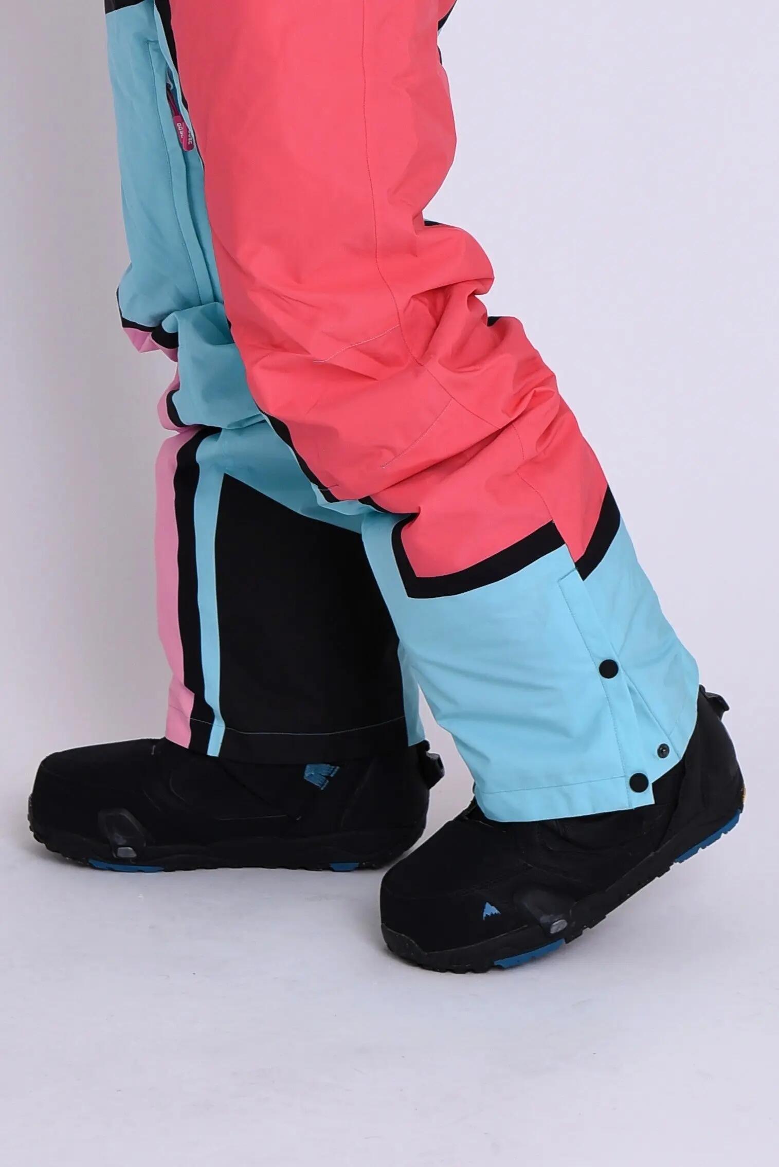 Penfold x OOSC Skipak - Heren 5/7