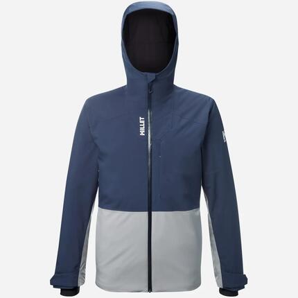 Veste Ski Homme Brevent Imperméable et respirante