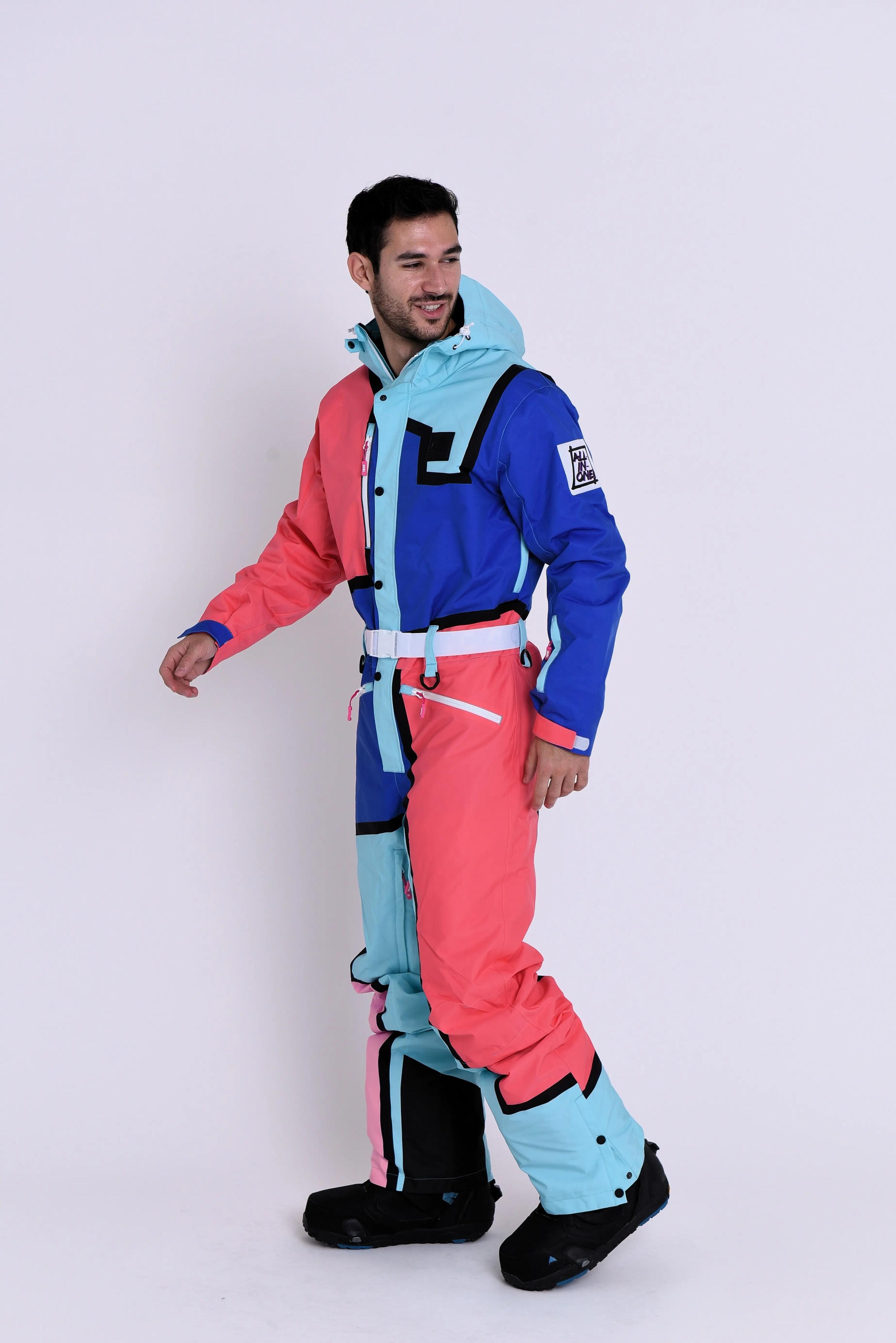 Penfold x OOSC Skipak - Heren 4/7