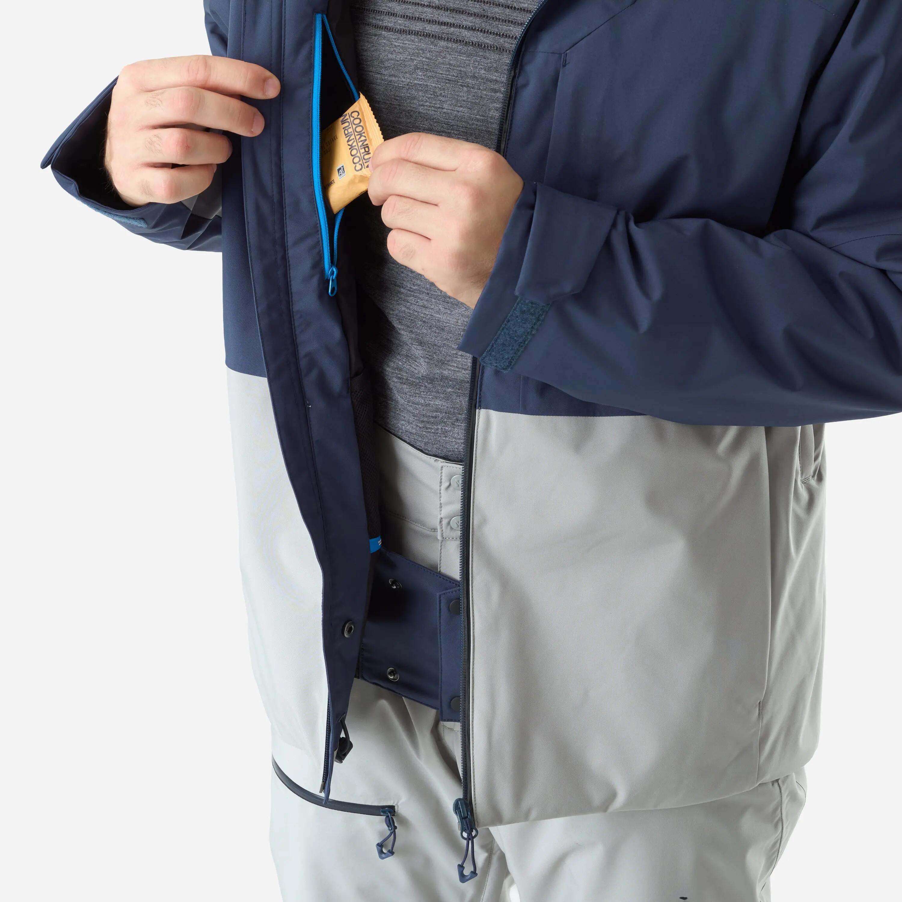 Herren Ski Jacke  BREVENT 4/5
