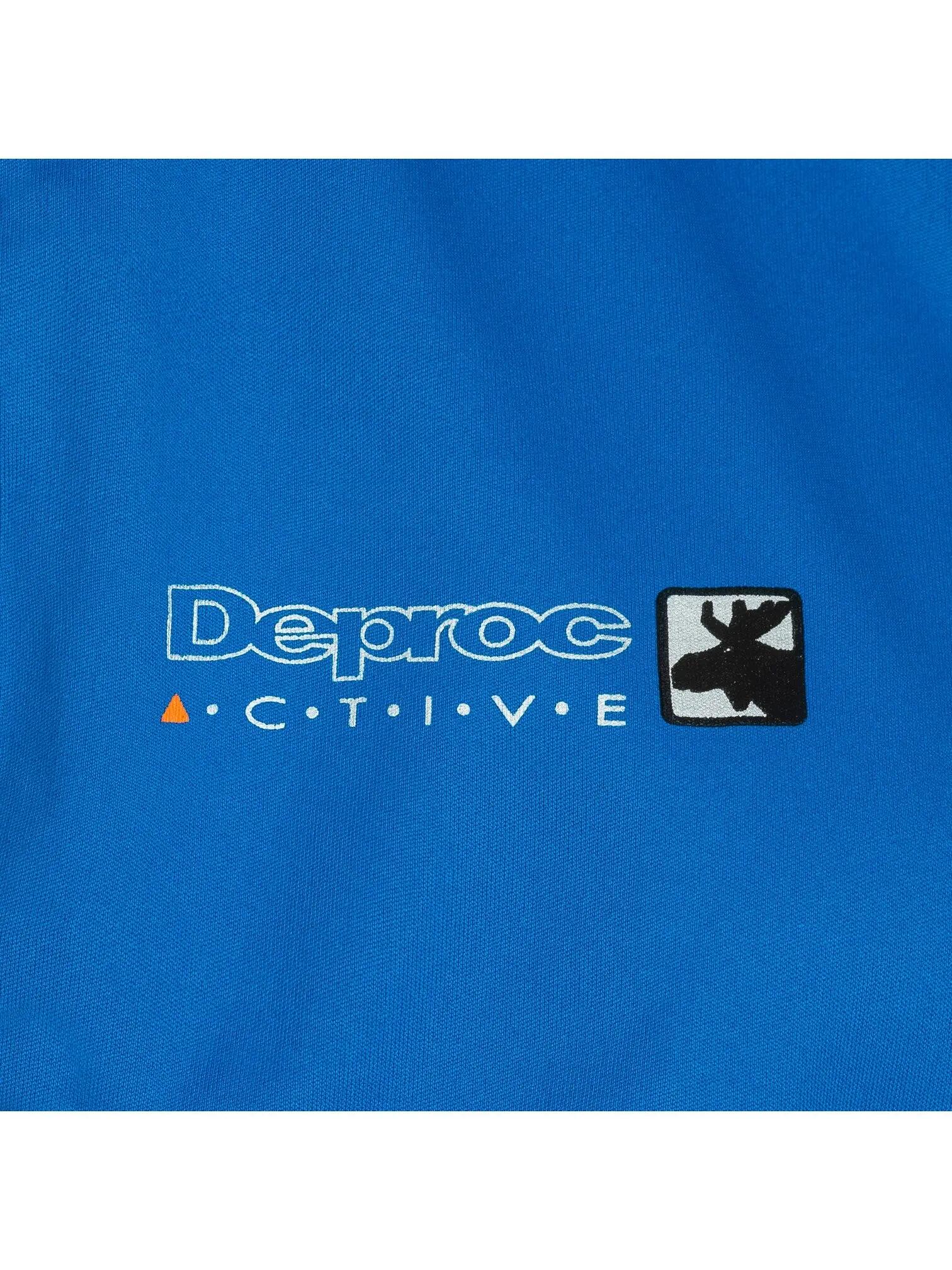 DEPROC Active Softshelljacke Downton Peak WOMEN auch in Großen Größen erhältlich 3/4