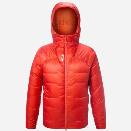 Doudoune Alpinisme pour homme KAMET DOWN