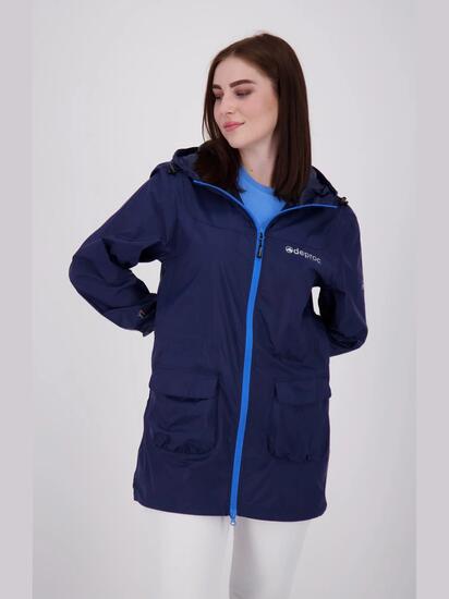 DEPROC ACTIVE LYNN Damen Regenmantel
