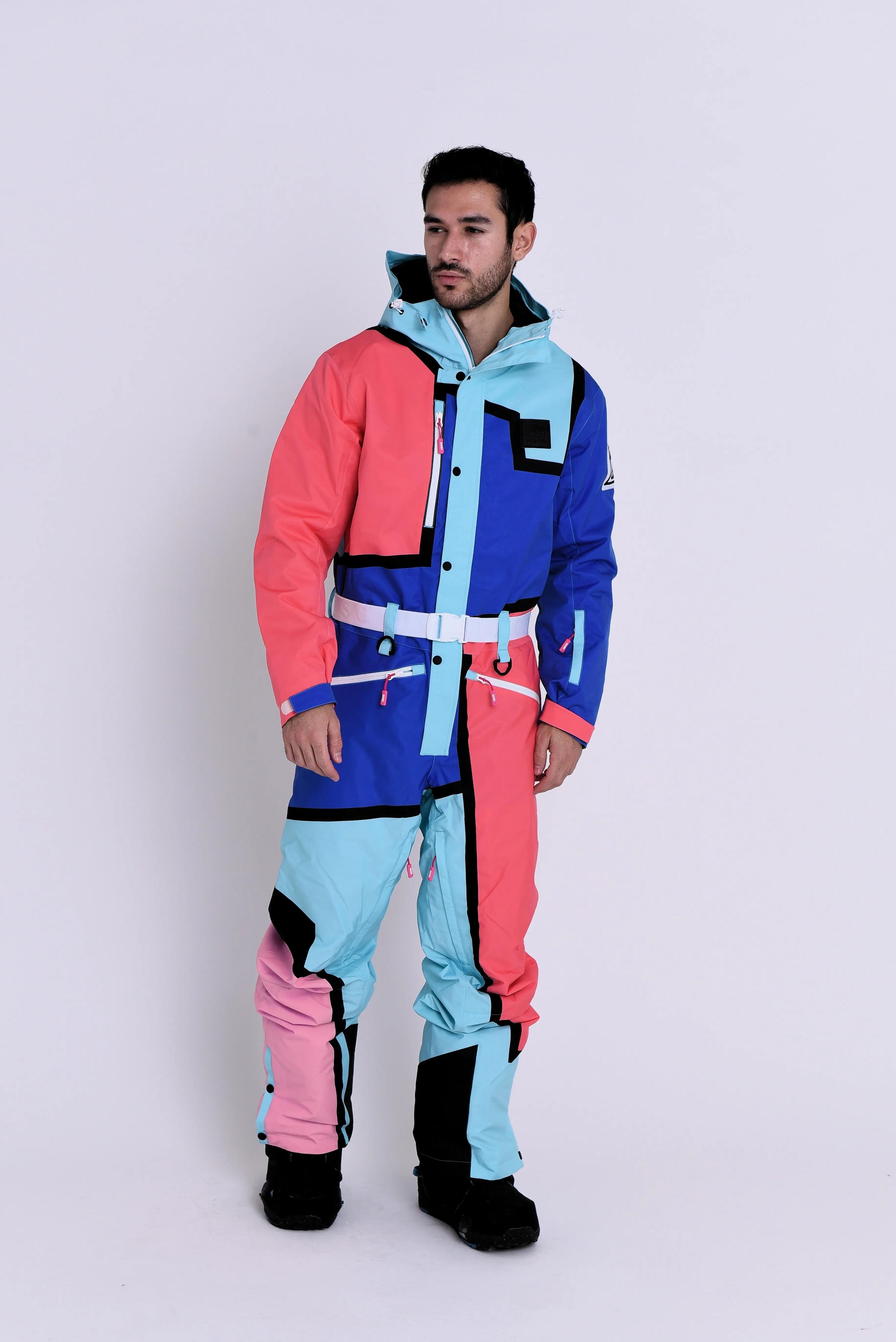 Penfold x OOSC Skipak - Heren 3/7