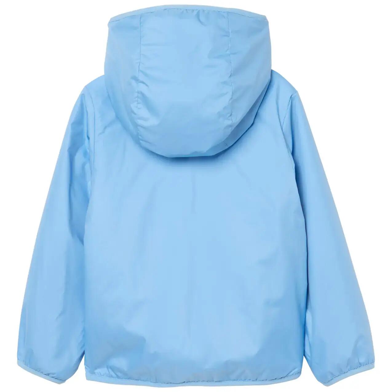 Giacca con cappuccio per bambini Helly Hansen Chill 2/2