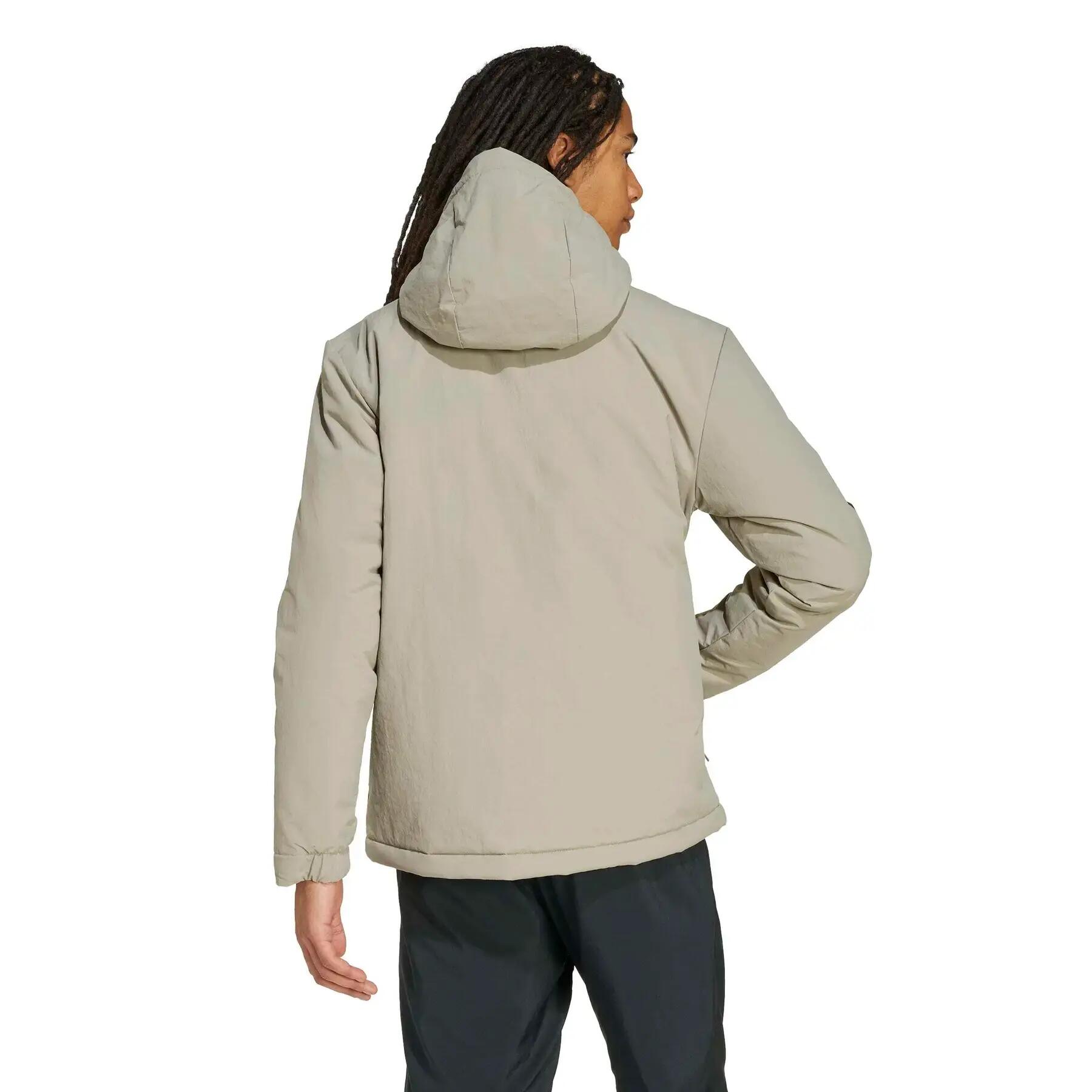 Blouson adidas Essentials Climawarm 3-Stripes 4/6
