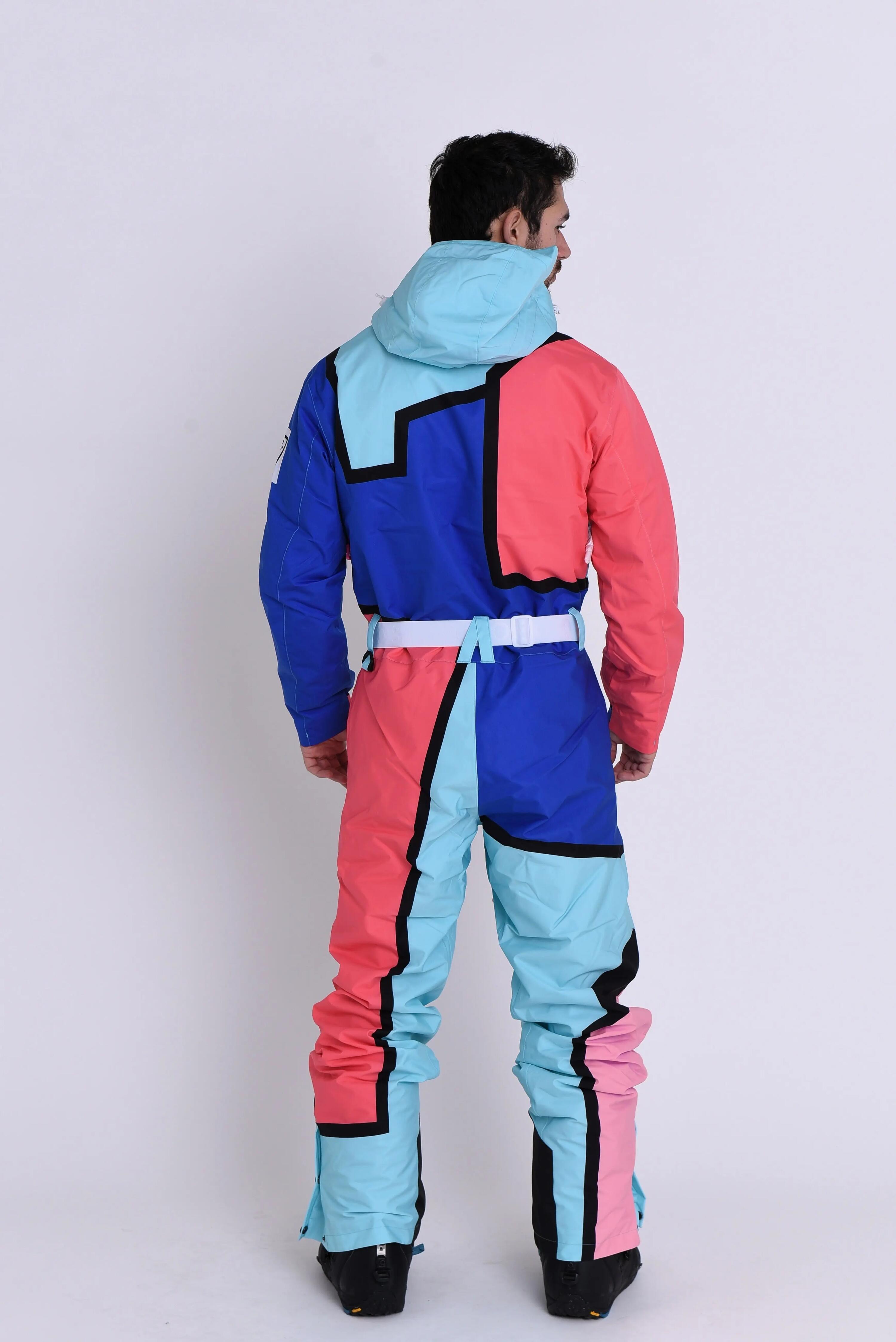 Penfold x OOSC Skipak - Heren 2/7
