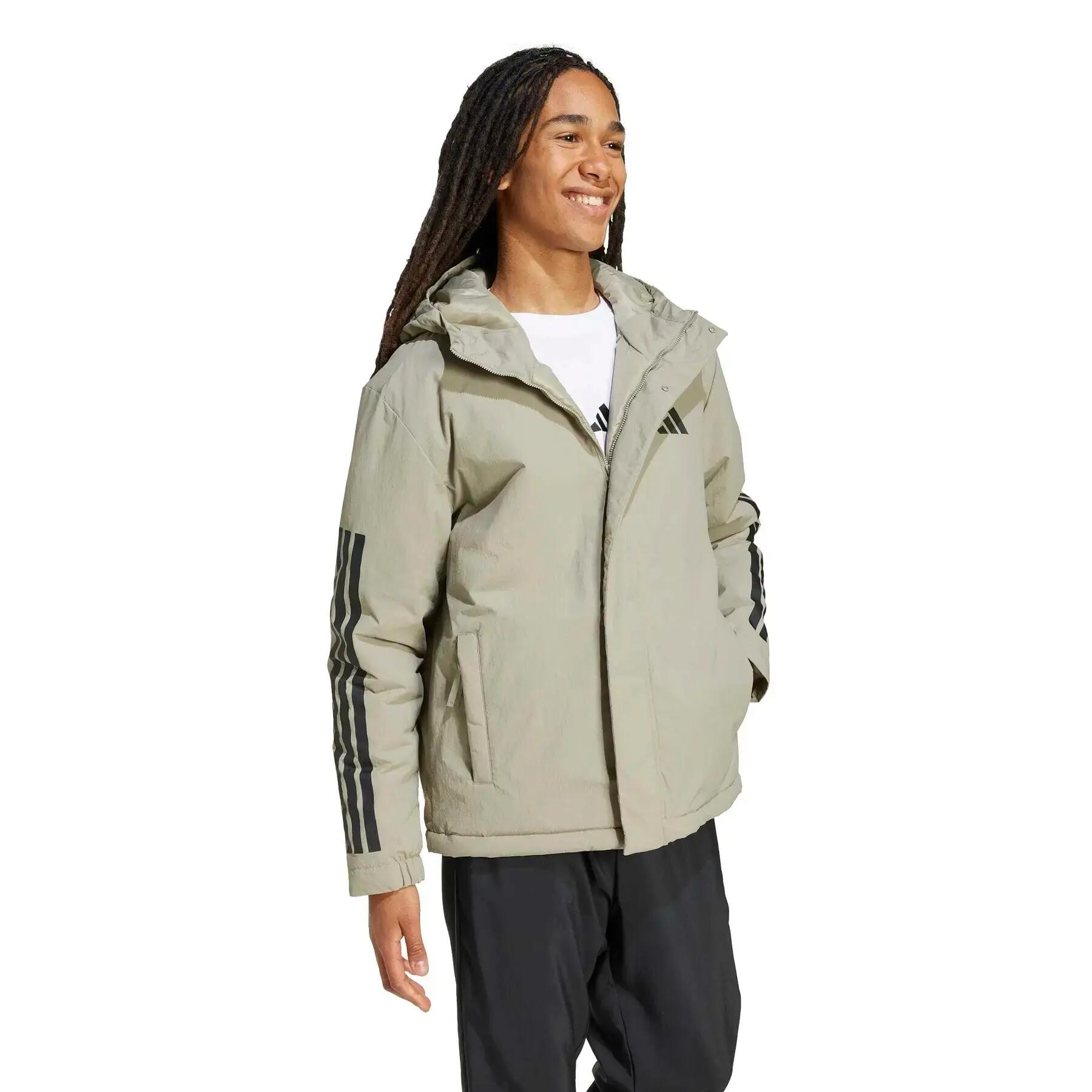 Blouson adidas Essentials Climawarm 3-Stripes 3/6