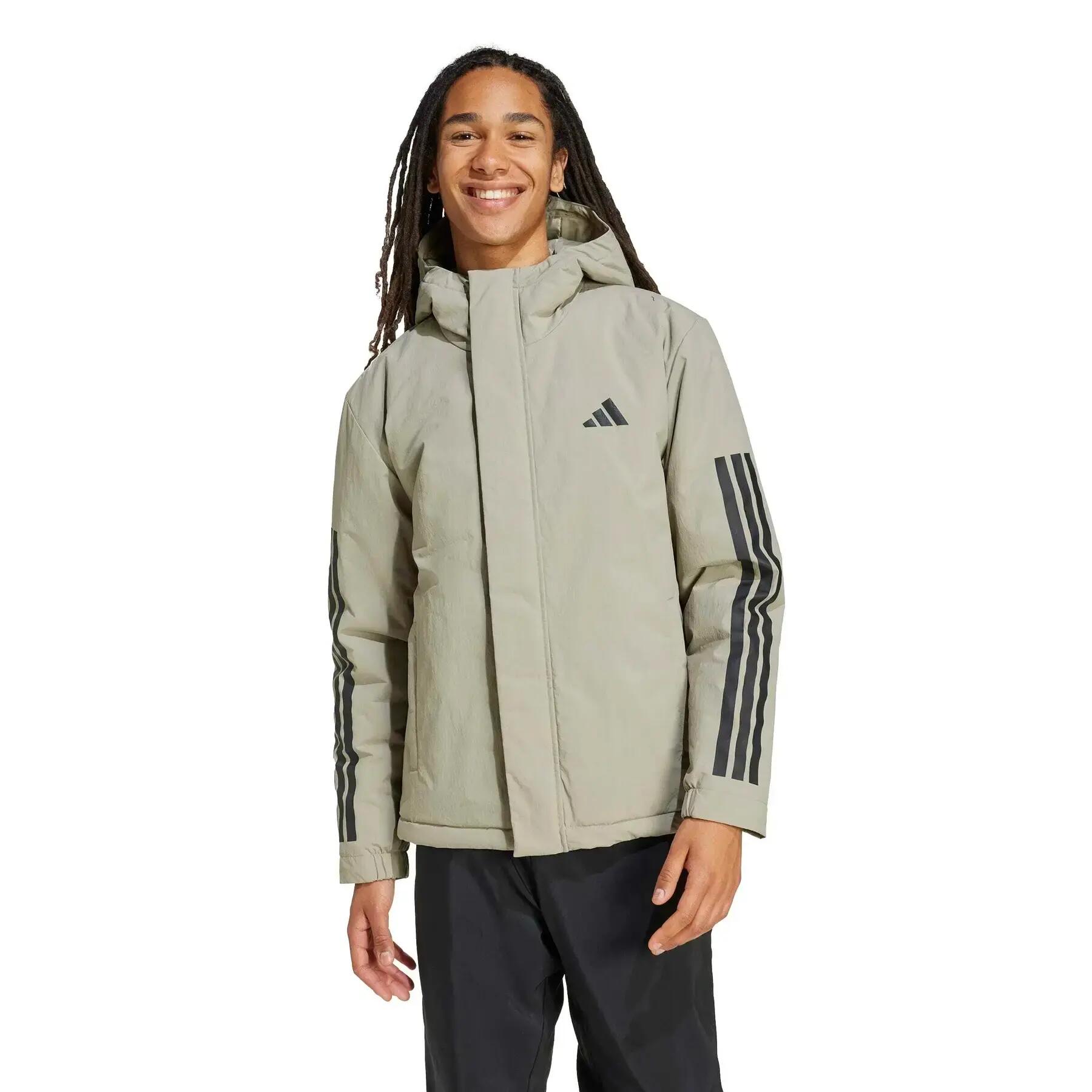 Blouson adidas Essentials Climawarm 3-Stripes 2/6