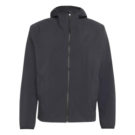 Coupe-vent adidas City Tech 3-Stripes