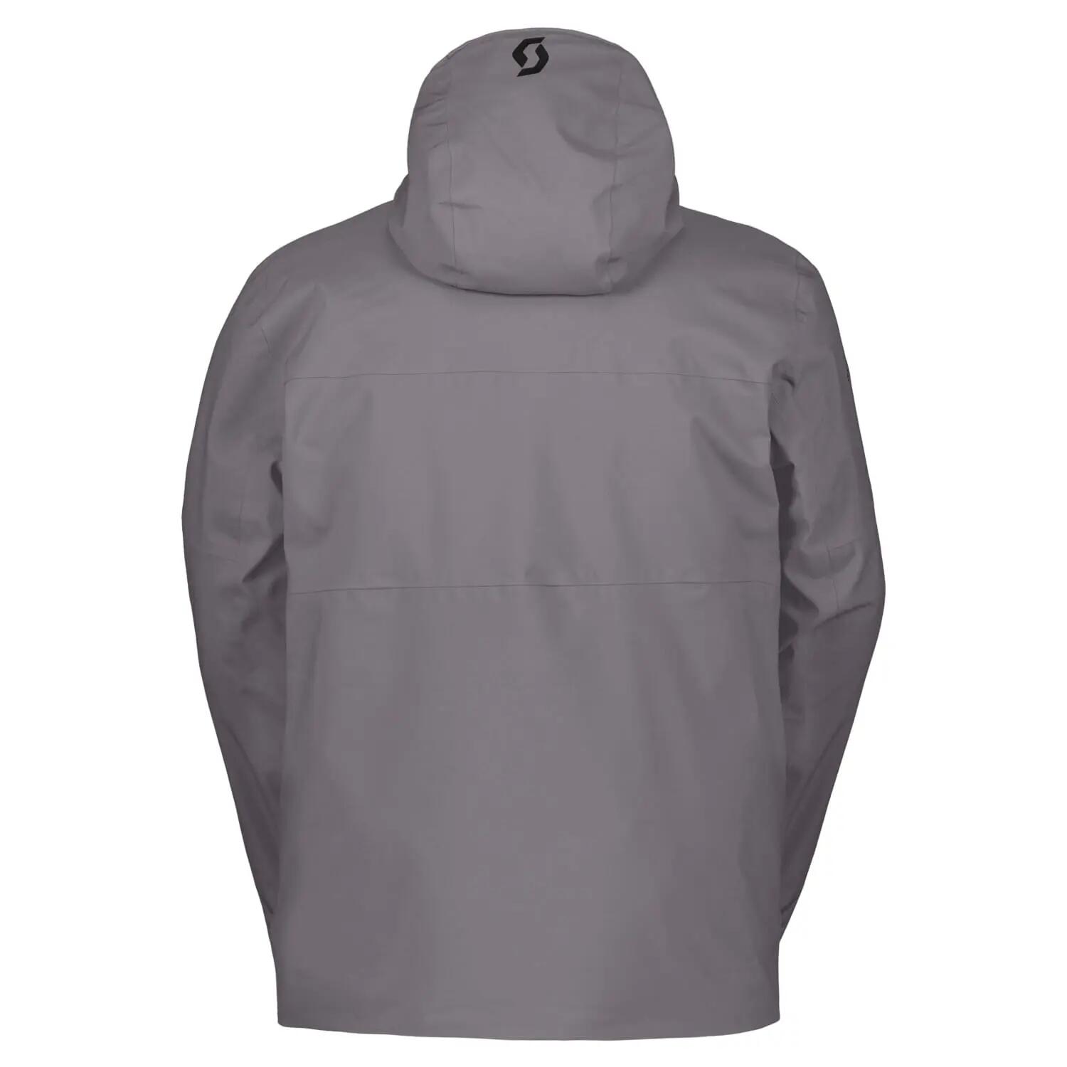 Chaqueta de esquí hombre Scott MS ULTIMATE DRYO 10 2/3
