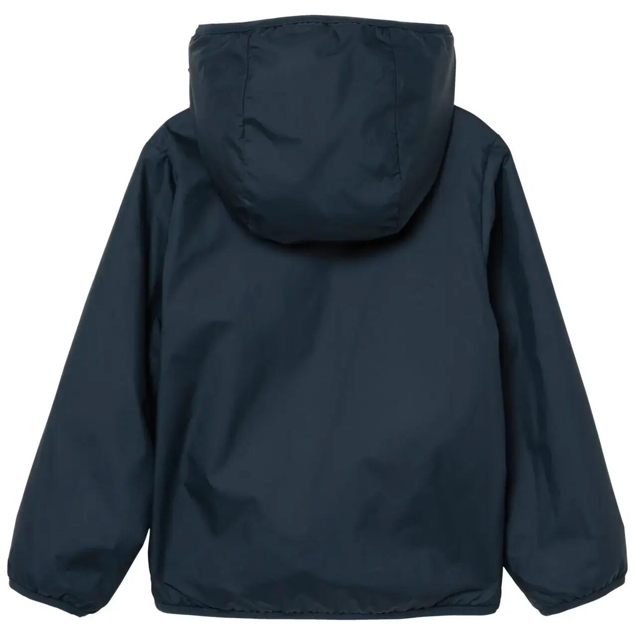 Giacca con cappuccio per bambini Helly Hansen Chill 2/2