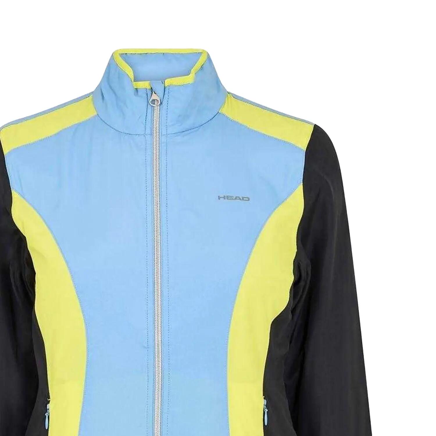 Jacke für , Leicht, Ausdauer Damen Bunt 3/3