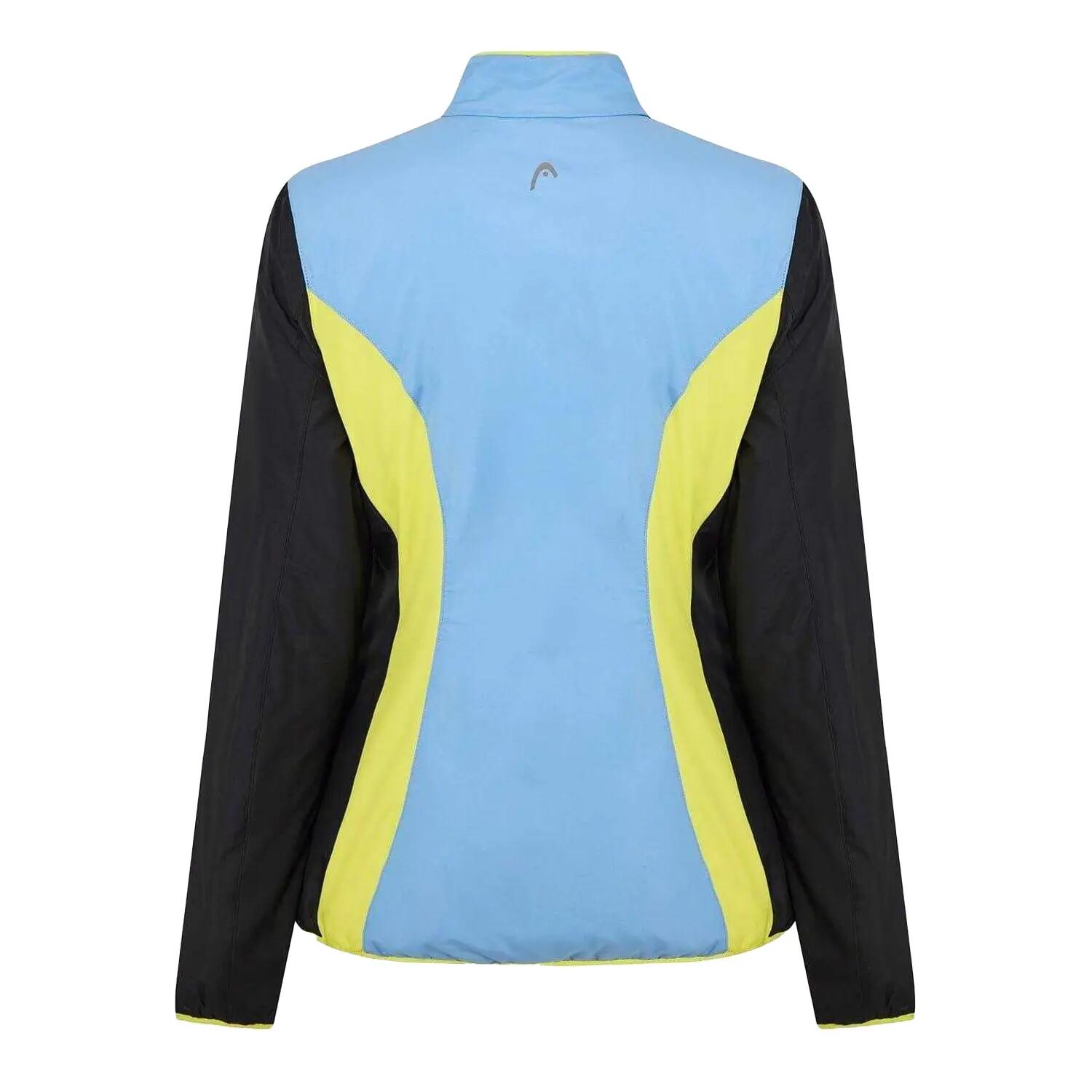 Jacke für , Leicht, Ausdauer Damen Bunt 2/3