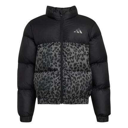 Doudoune fille adidas imprimé intégral