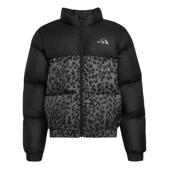 Doudoune fille adidas imprimé intégral
