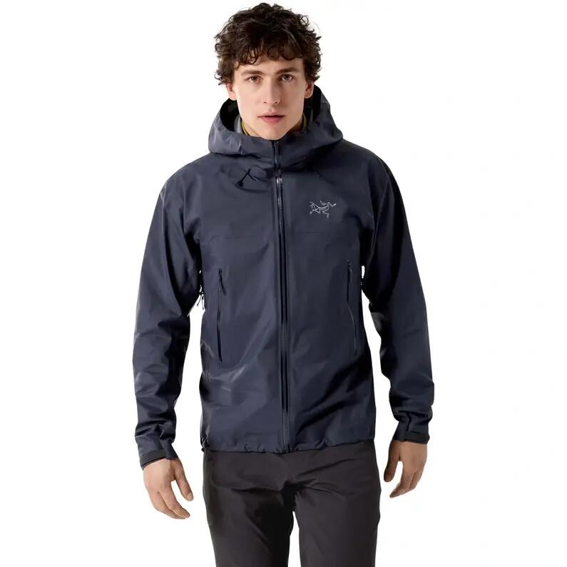 Homme Randonnée Veste Imperméable GORE-TEX Beta SL 3/3