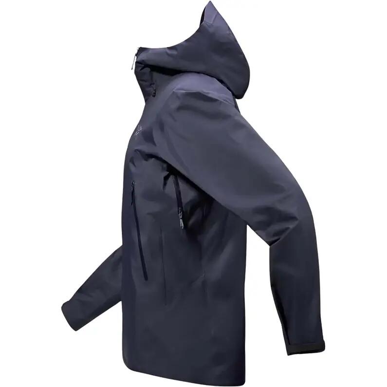 Homme Randonnée Veste Imperméable GORE-TEX Beta SL 2/3