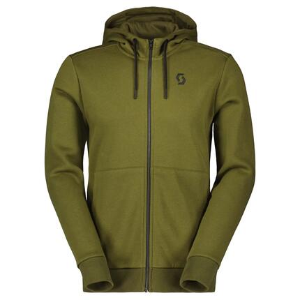 Chaqueta hombre Scott MS TECH WARM ZIP