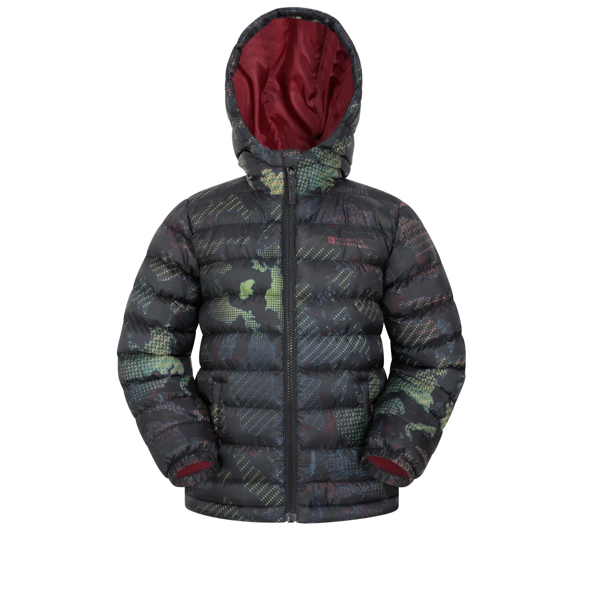 MOUNTAIN WAREHOUSE picture
