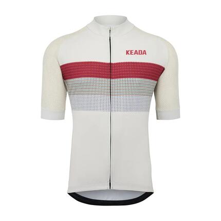 Weave Two – Herren Kurzarmtrikot