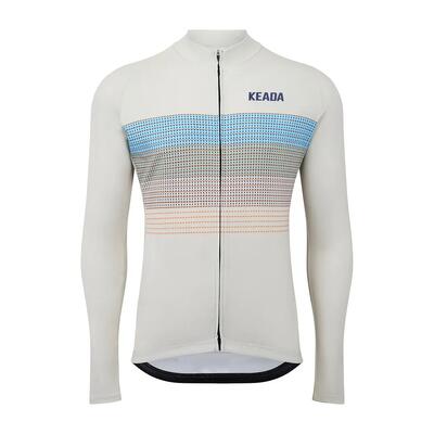 Weave Four – Maglia Uomo a Manica Lunga