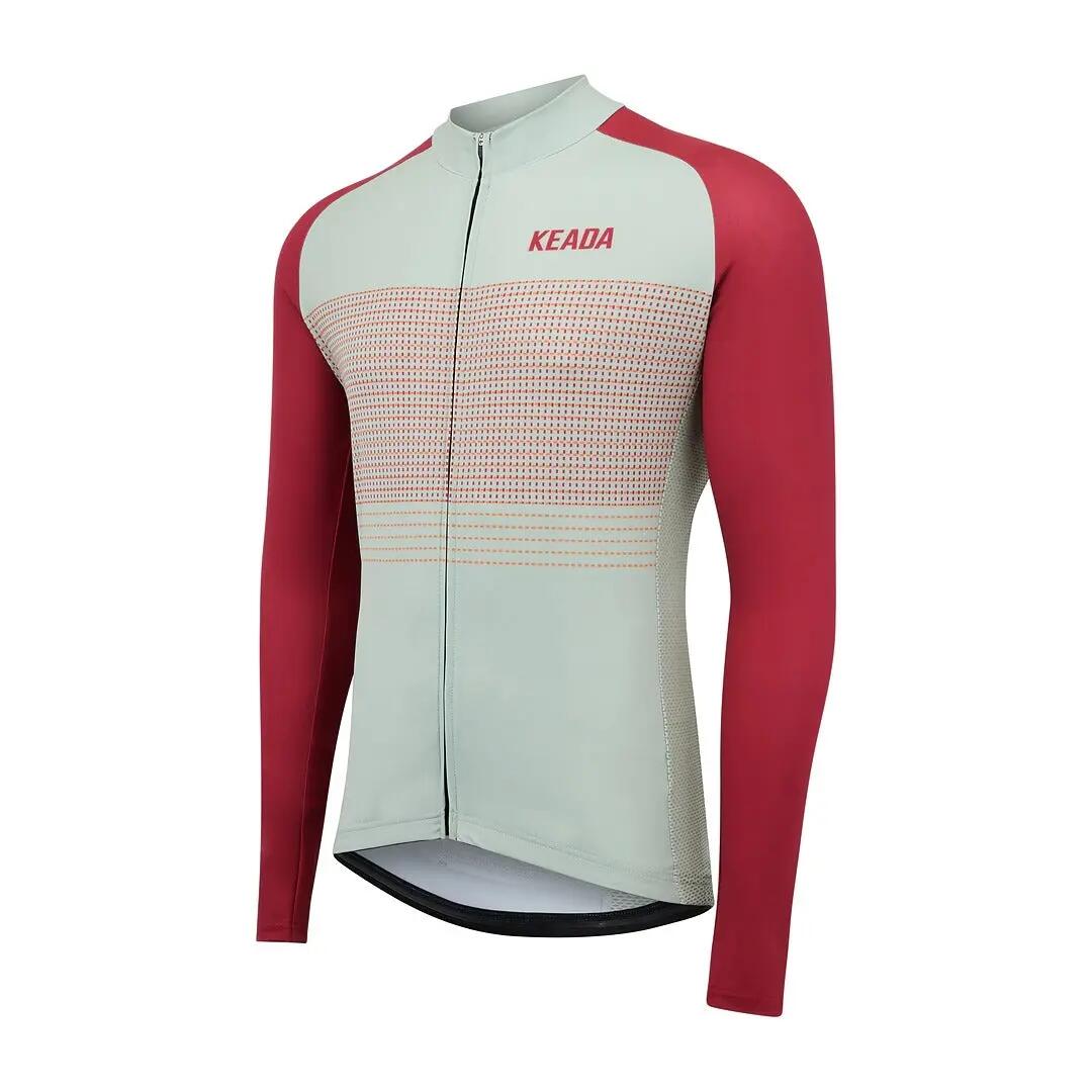Weave Three – Maillot Femme Manches Longues 2/4