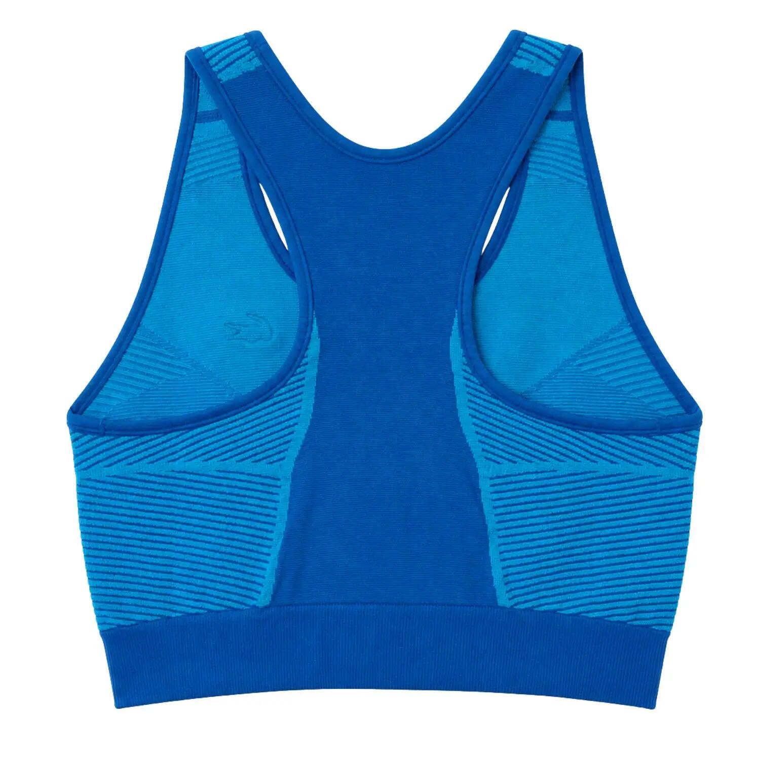 Top damski Lacoste Sport Seamless 3/5