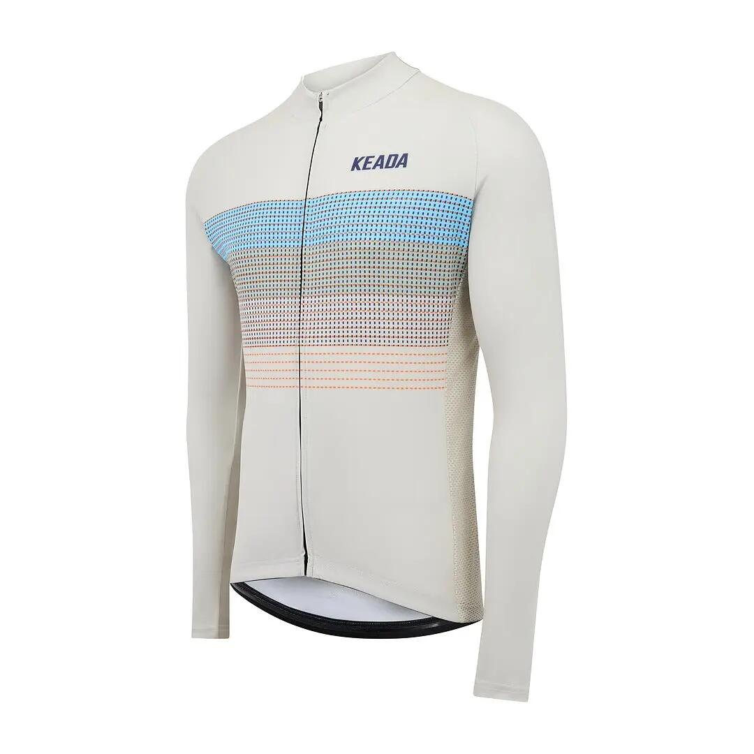 Weave Four – Maillot Femme Manches Longues 2/4