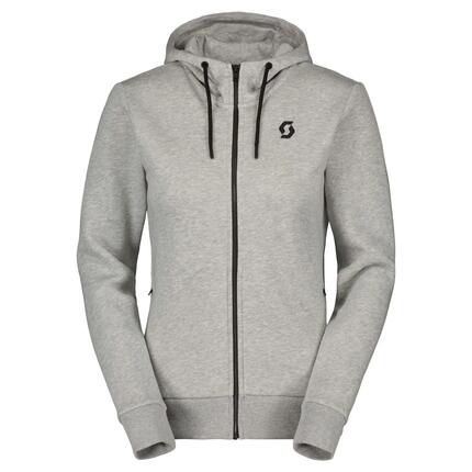 Chaqueta mujer Scott WS TECH WARM ZIP