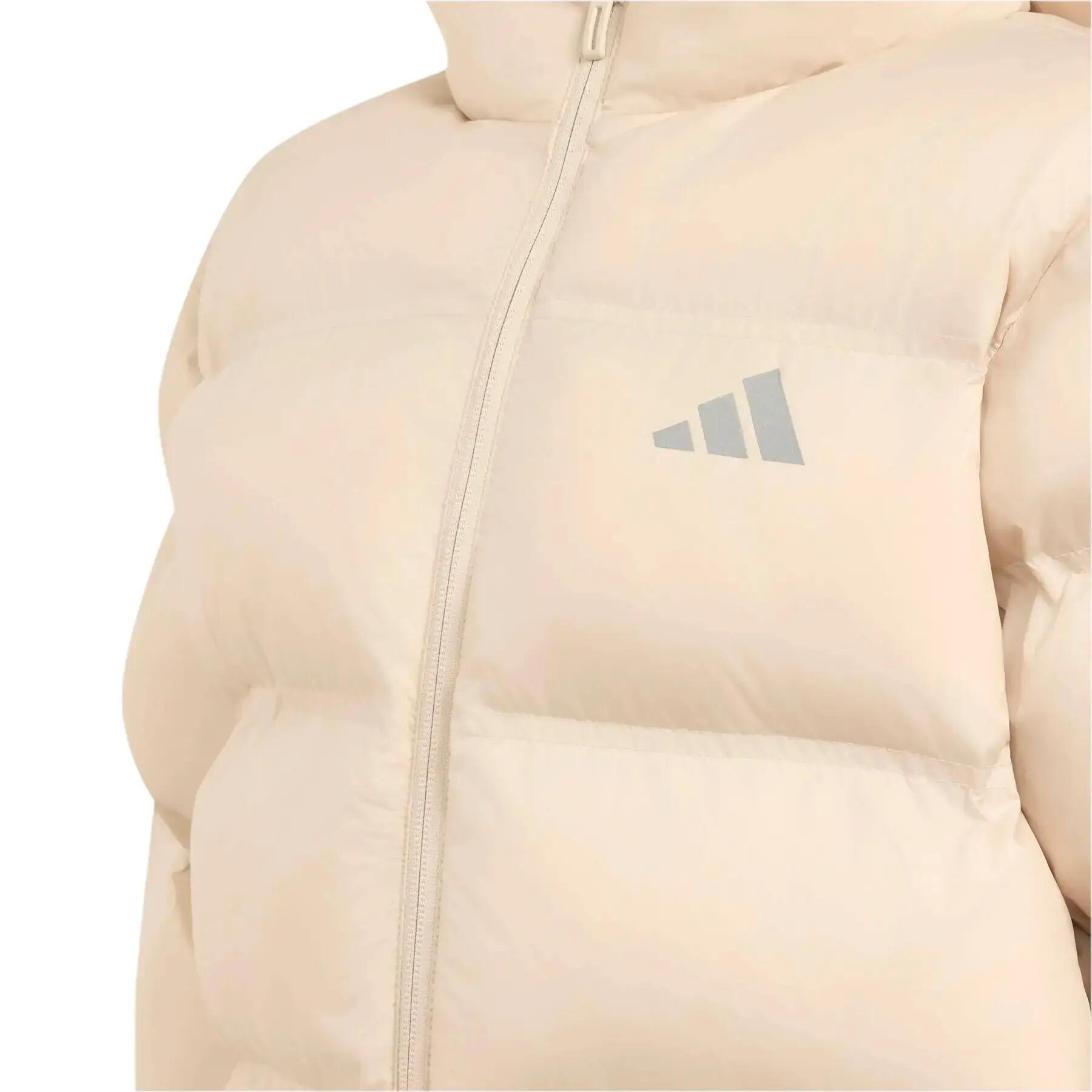 Kinder Daunenjacke adidas 3/5