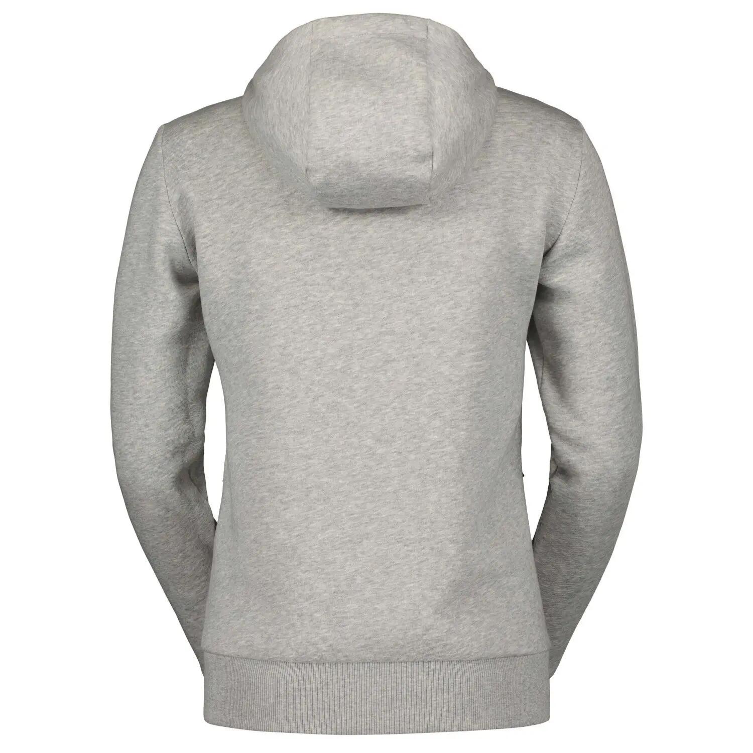 Chaqueta mujer Scott WS TECH WARM ZIP 2/3