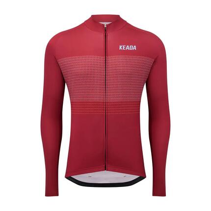 Weave Two – Maillot Femme Manches Longues
