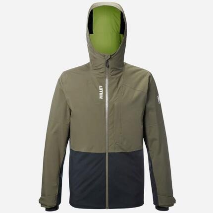 Veste Ski Homme Brevent Imperméable et respirante