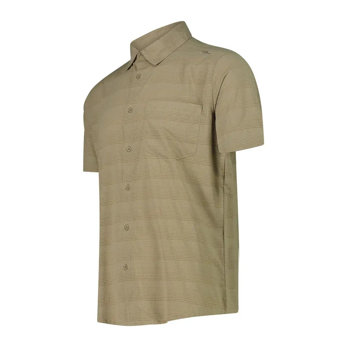 Chemise en tissu stretch CMP 3/3