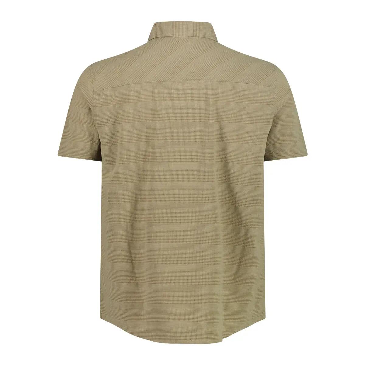 Chemise en tissu stretch CMP 2/3