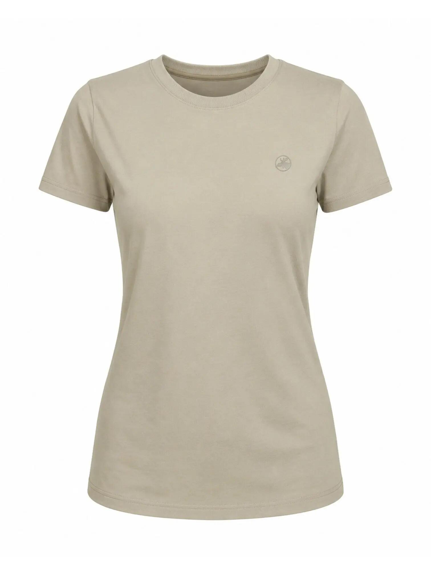 DEPROC ACTIVE LAGUN Damen T-Shirt 3/4