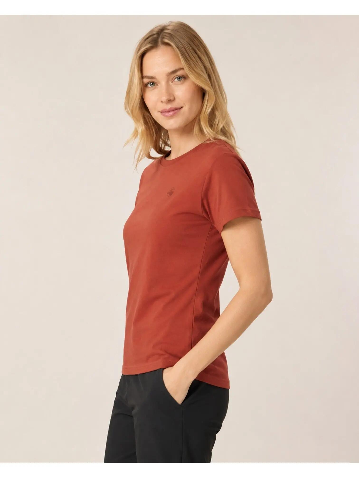 DEPROC ACTIVE LAGUN Damen T-Shirt 2/5