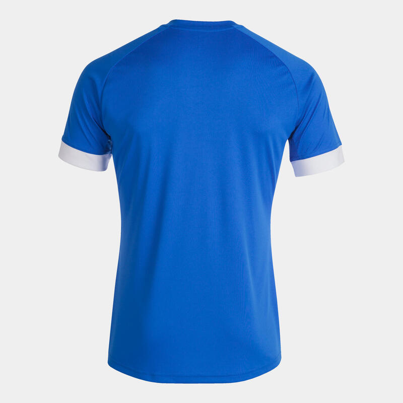 JOMA - Camiseta azul royal Combi Hombre