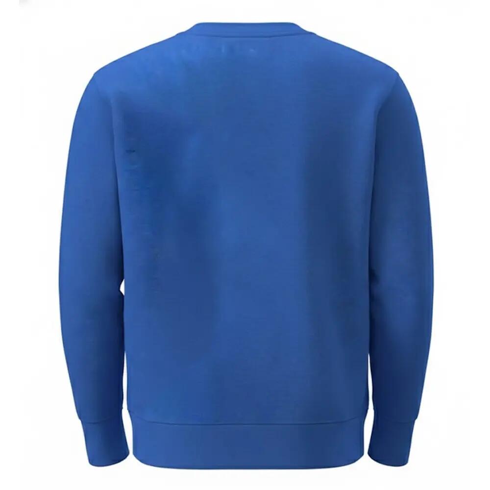 Childrens/Kids Classic Sweatshirt (Bright Royal) 2/2