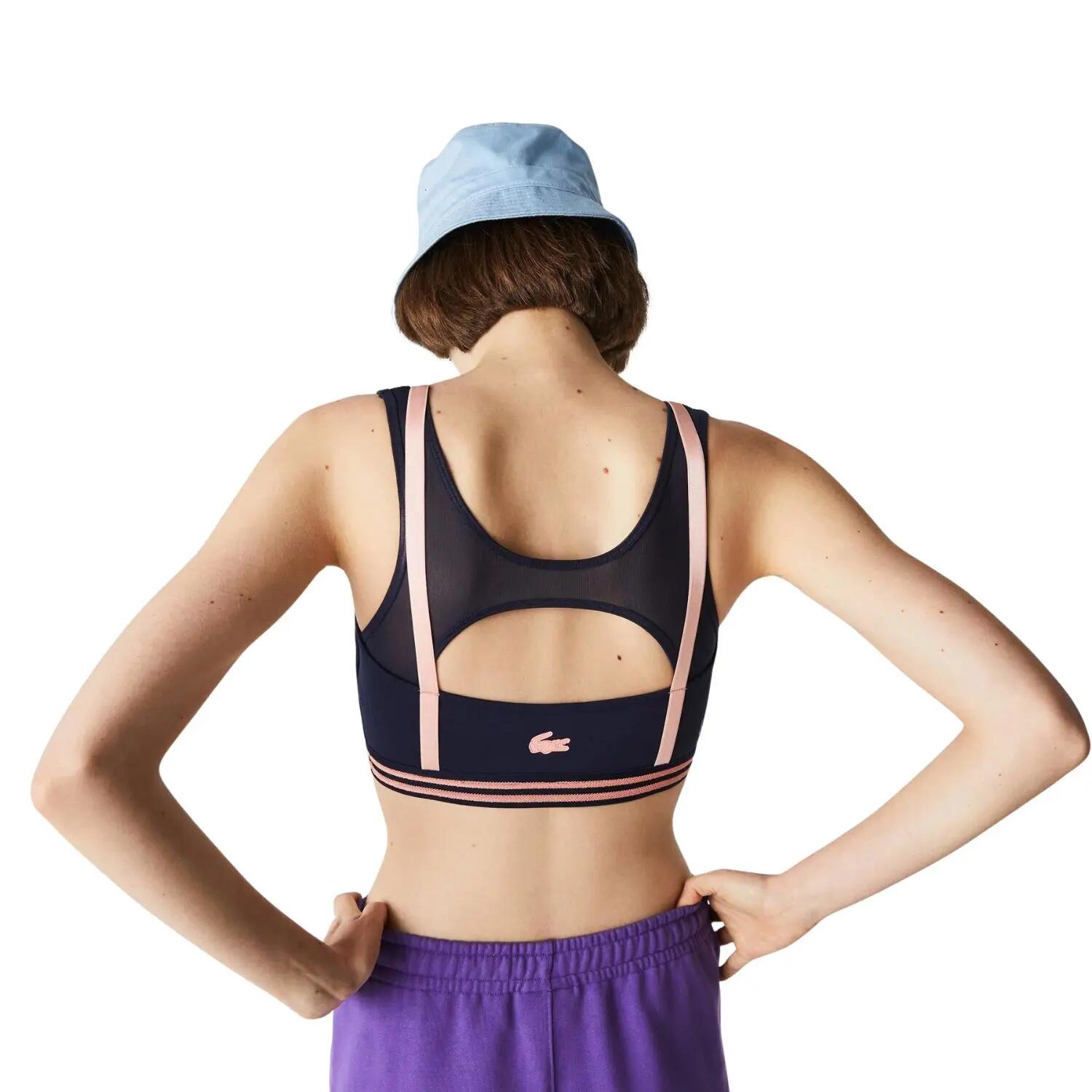 Top sportowy Lacoste Sport 4/5