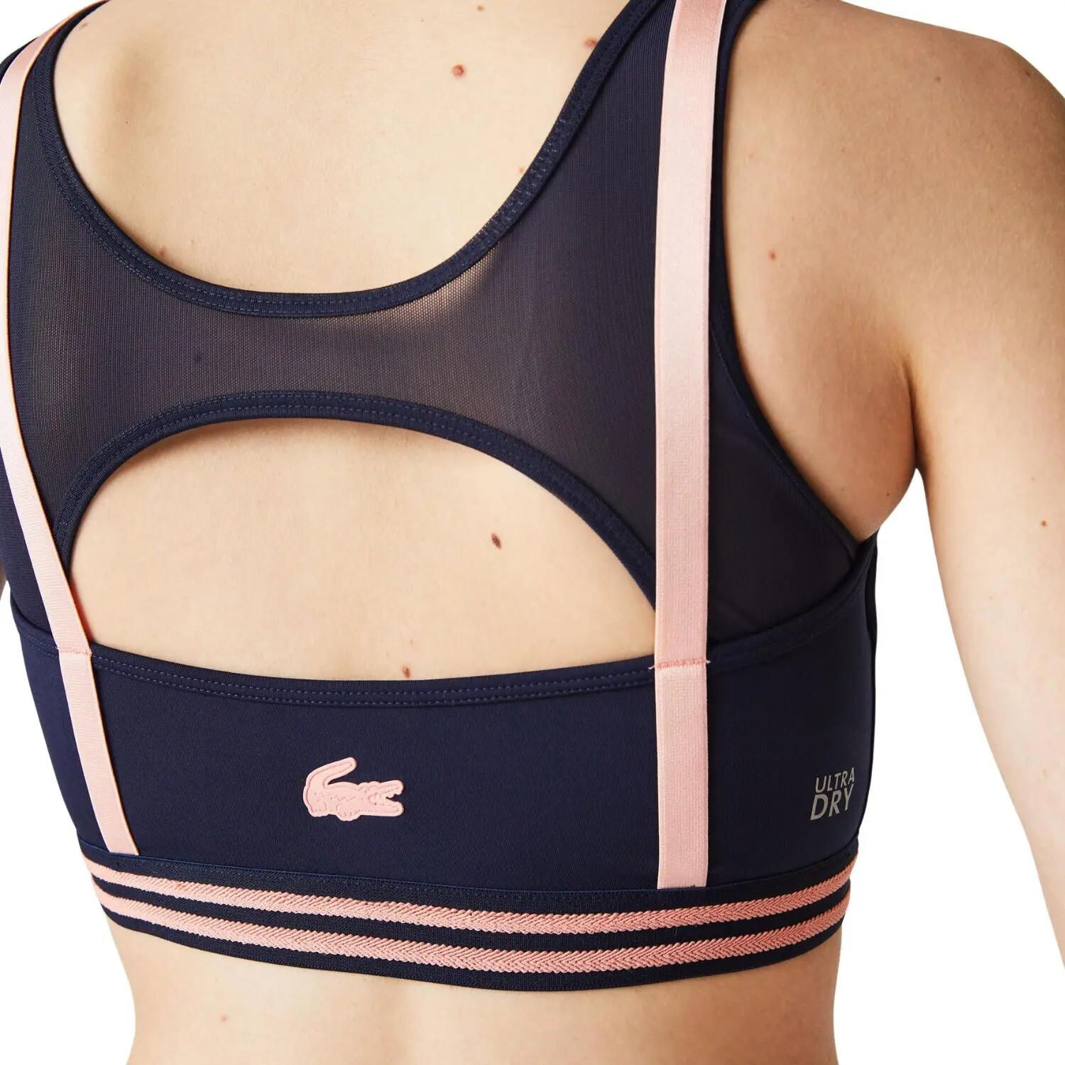 Top sportowy Lacoste Sport 3/5