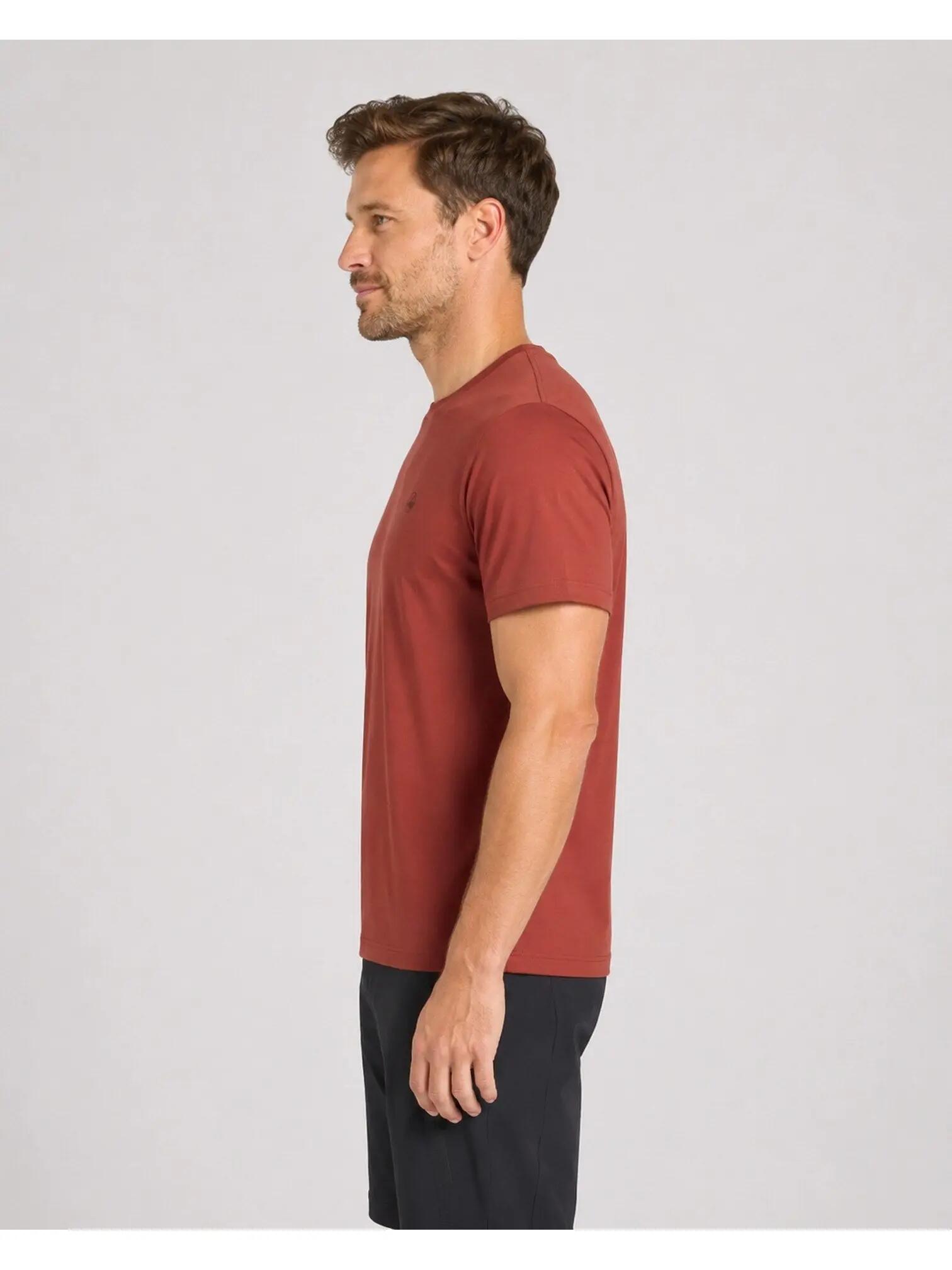 DEPROC ACTIVE LAGUN Herren T-Shirt 3/4