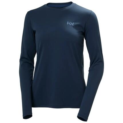 Langarmshirt Helly Hansen Lifa Active Solen