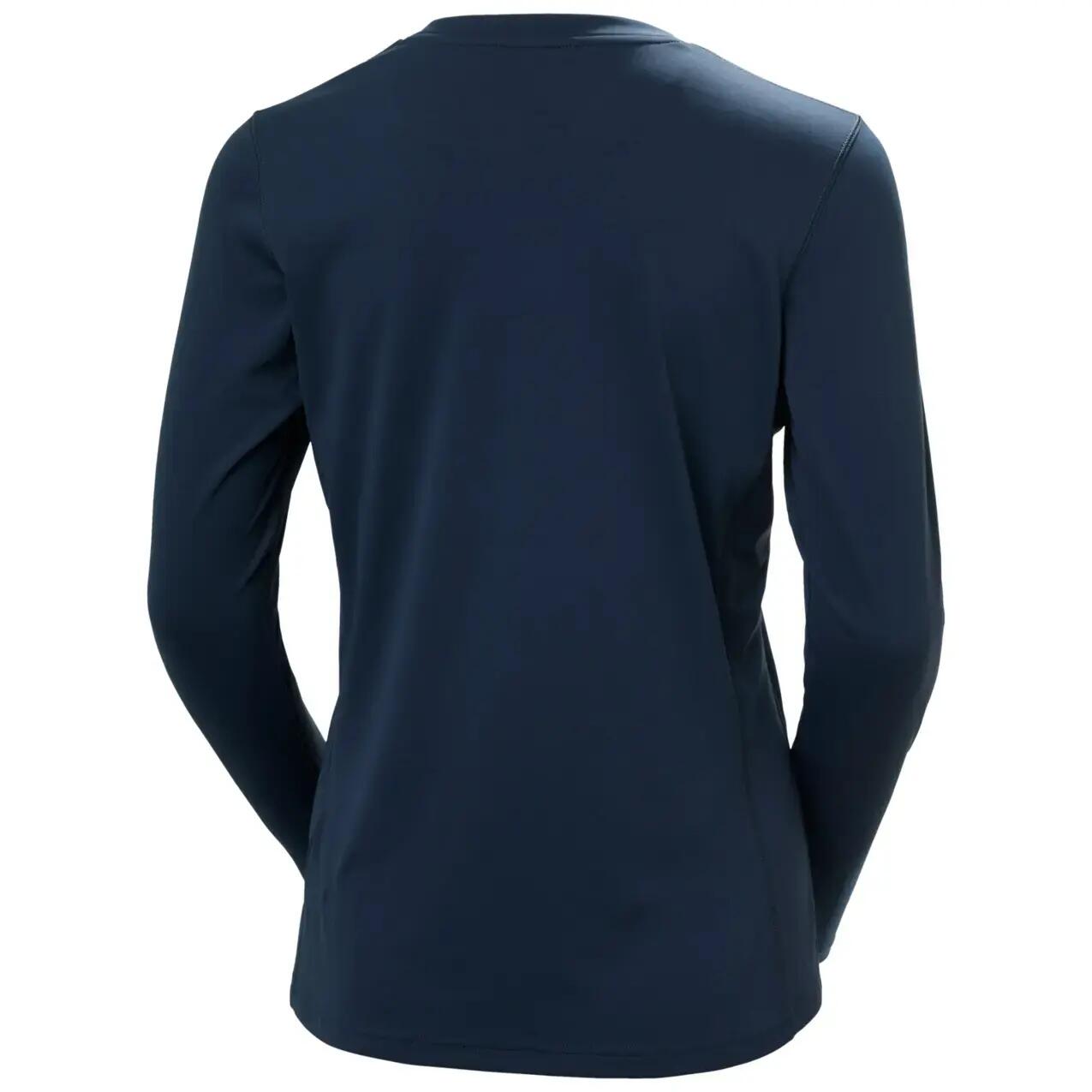 Camiseta de manga larga para mujer Helly Hansen Lifa Active Solen 5/5