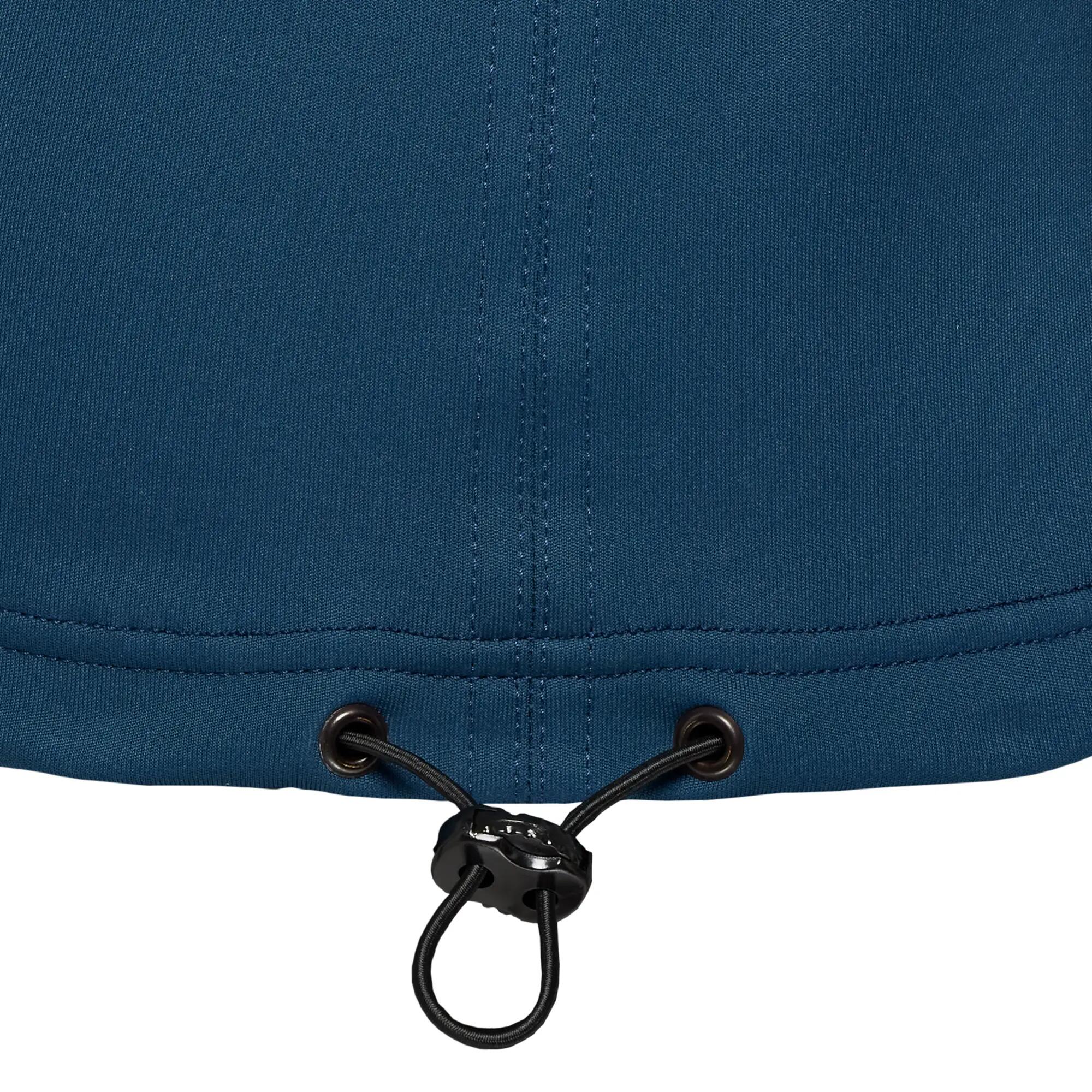 Damen BANU Kurzarm Laufhoodie | Nachhaltig & fair 5/5