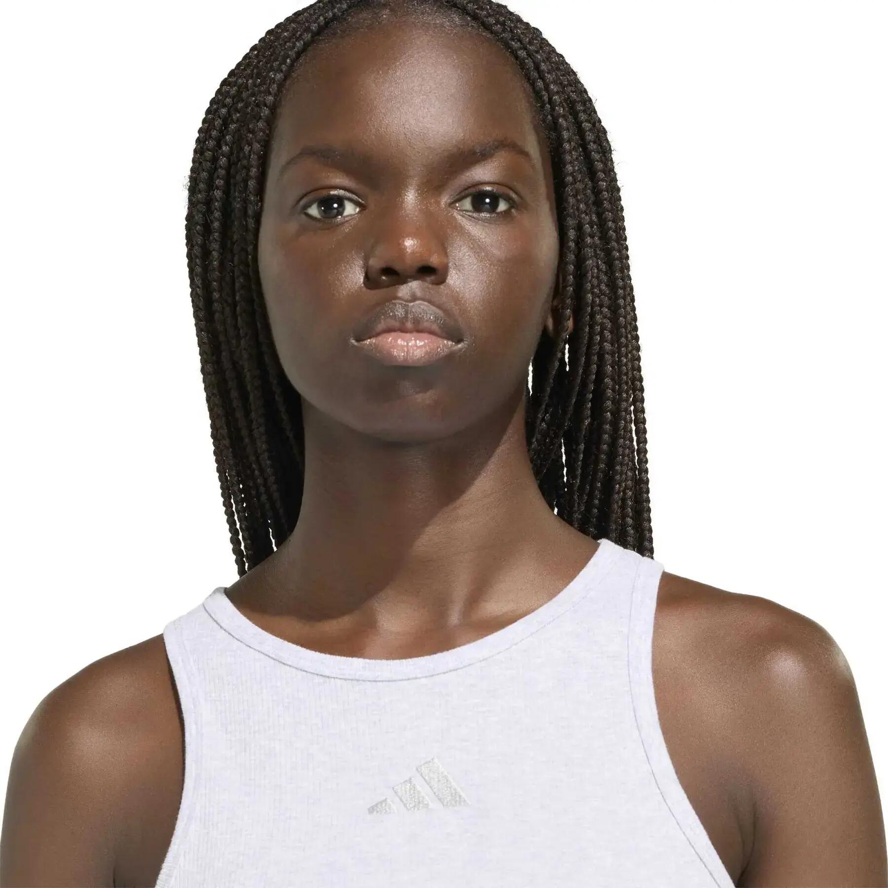 Débardeur femme adidas Small Logo 5/6