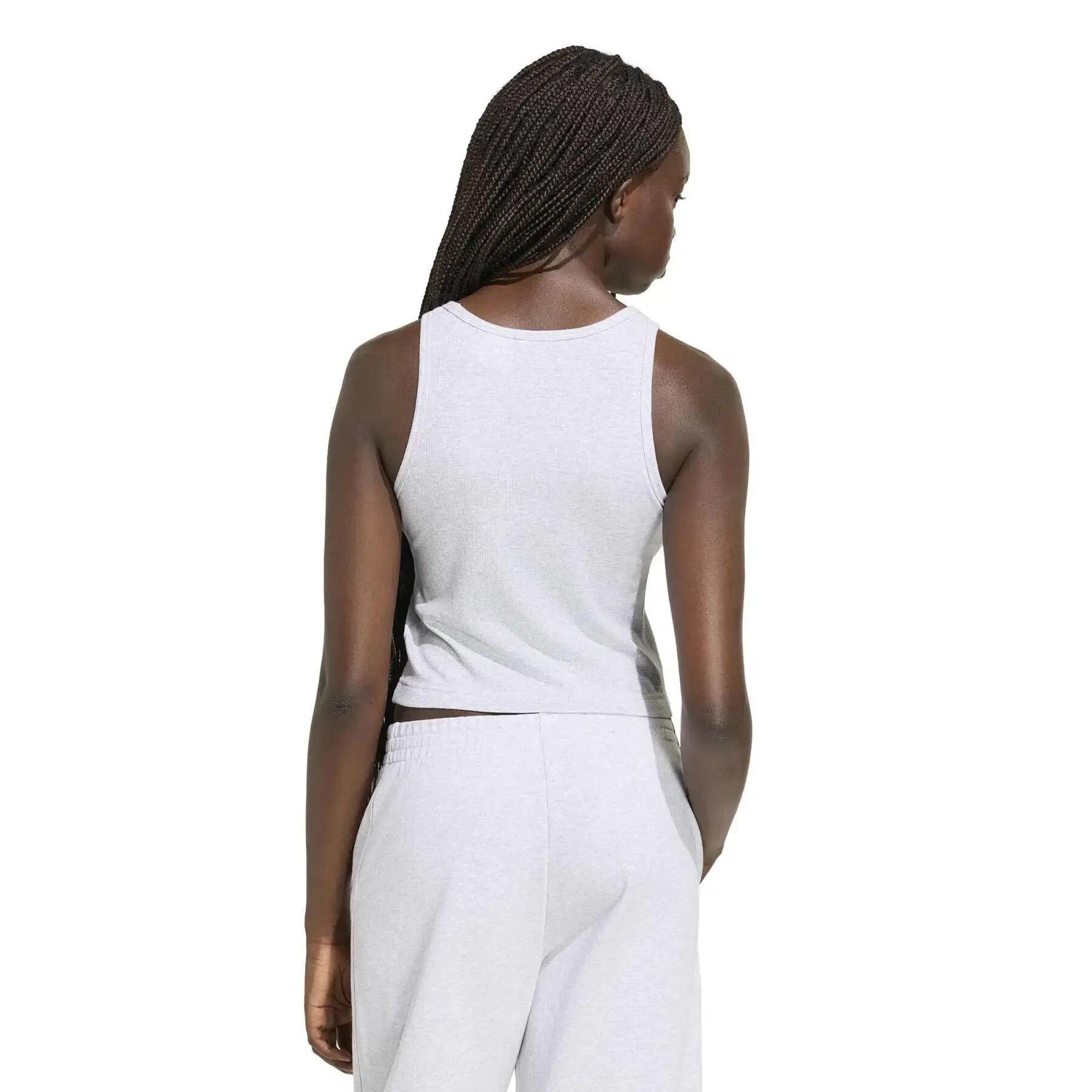 Débardeur femme adidas Small Logo 4/6