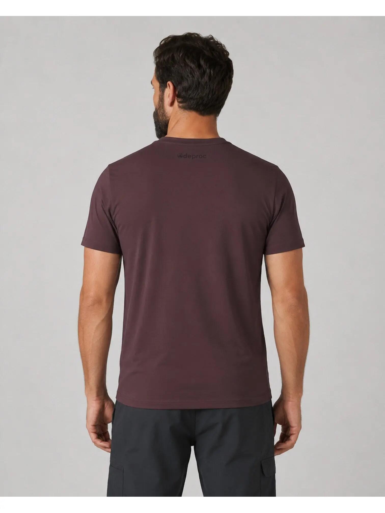 DEPROC ACTIVE LAGUN Herren T-Shirt 4/4